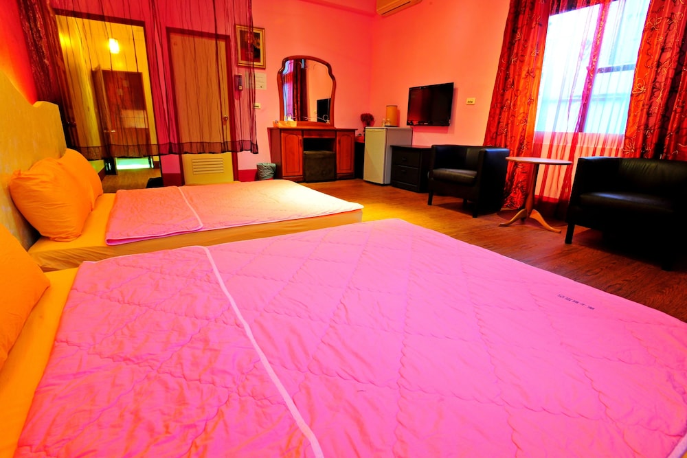 Kenting Macaron Hotel