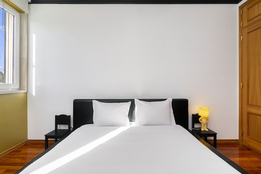 Cosy Urban Hideaway In Belém With River View view 5