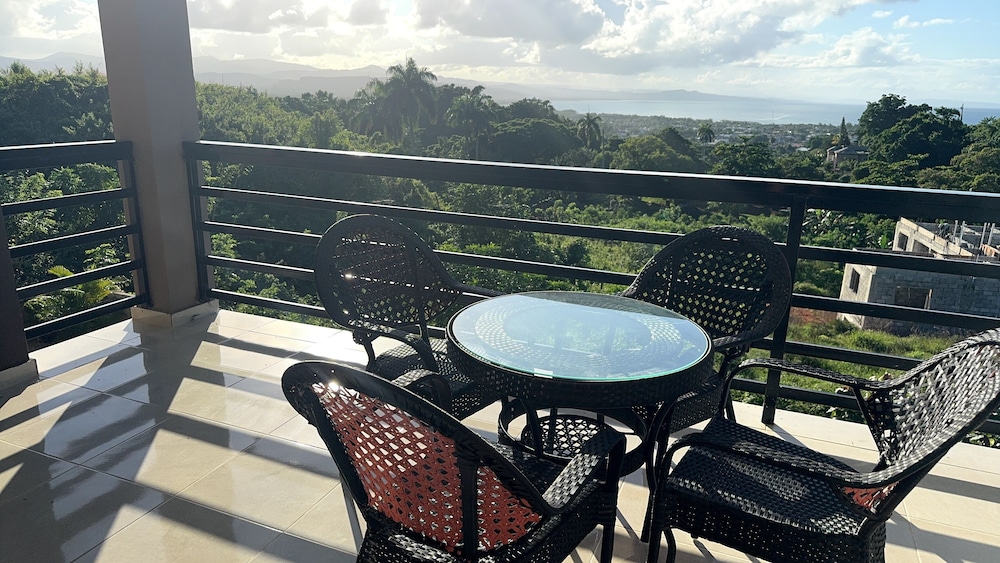 Casa Vista Mar 4