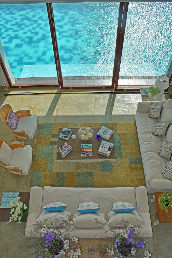 Villa Santé by The Serendipity Collection