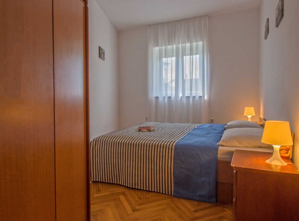 Contemporary Crikvenica Apartments With Private Parking