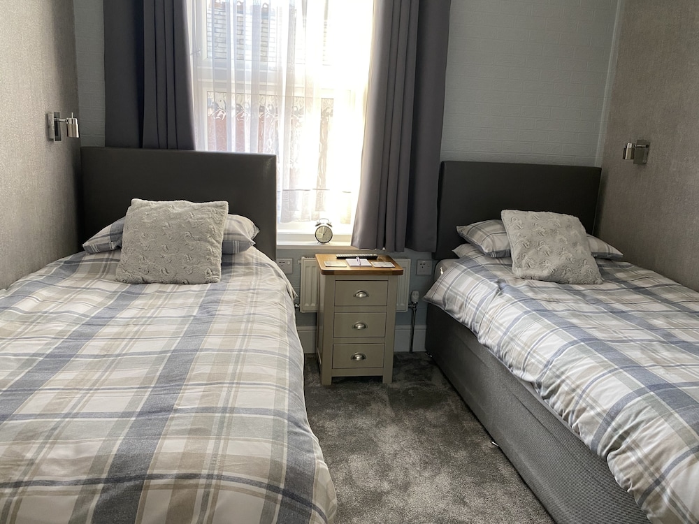Inglewood Guesthouse