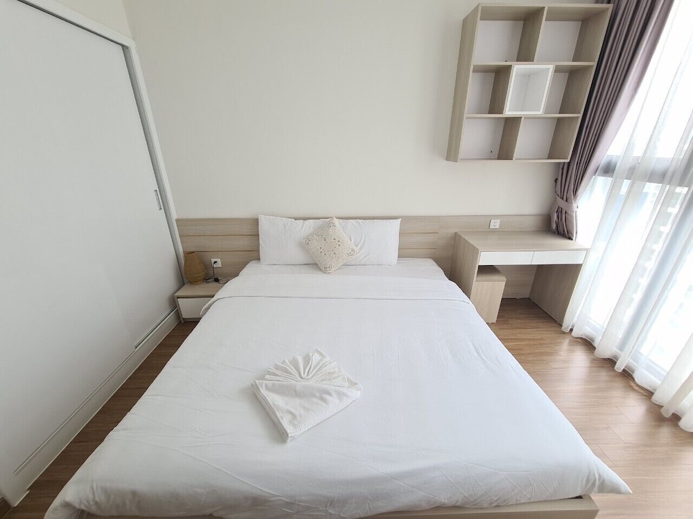 Vinhome Skylake Luxury Apartment