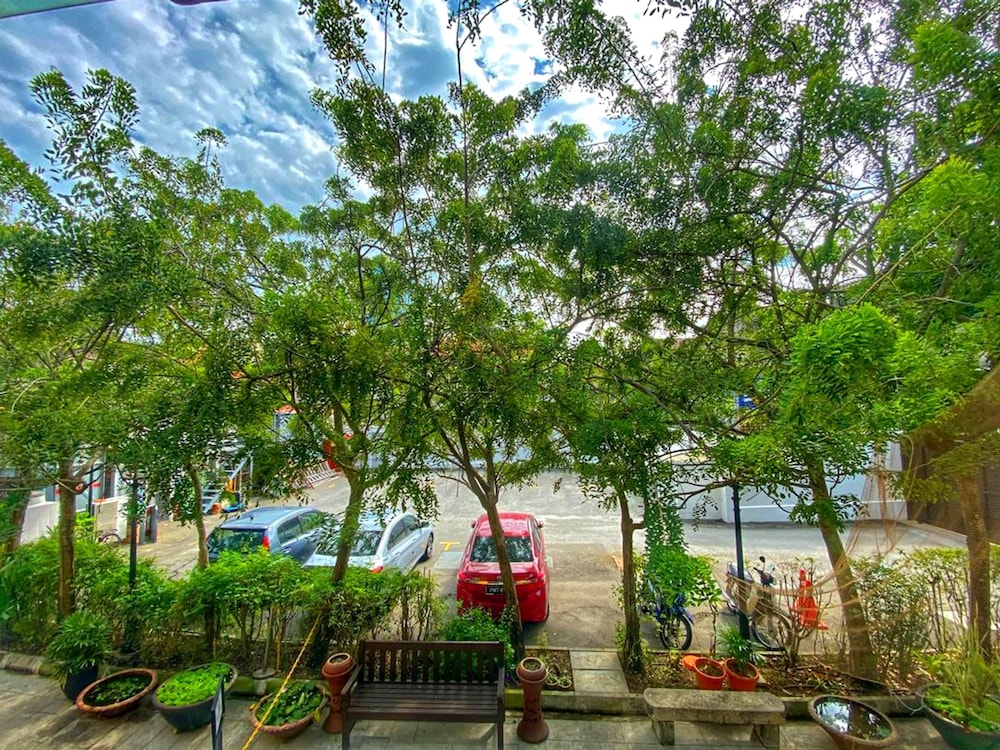 Yeng Keng Hotel 46