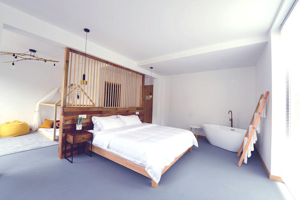 Seem Mountain Hotel Yan Dang - Property Image 62