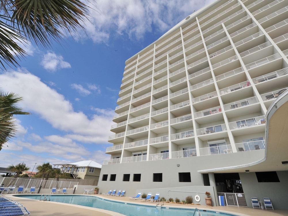 Tidewater By Wyndham Vacation Rentals