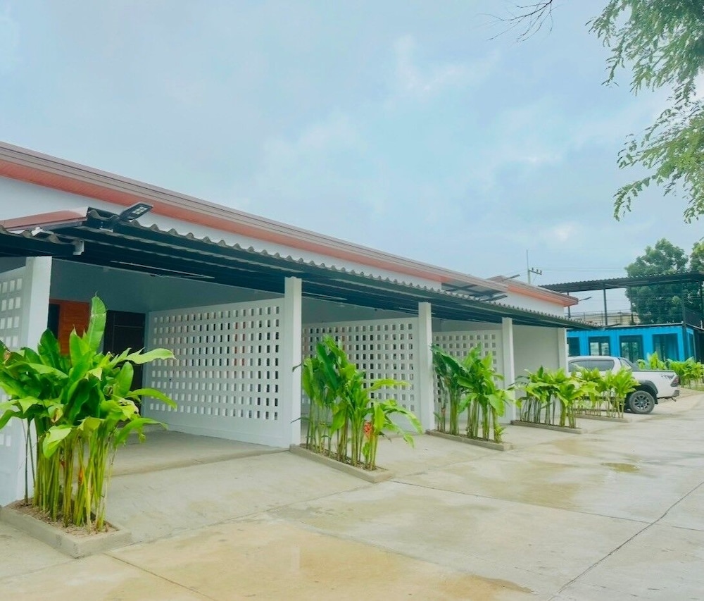 Wan Na Non Resort