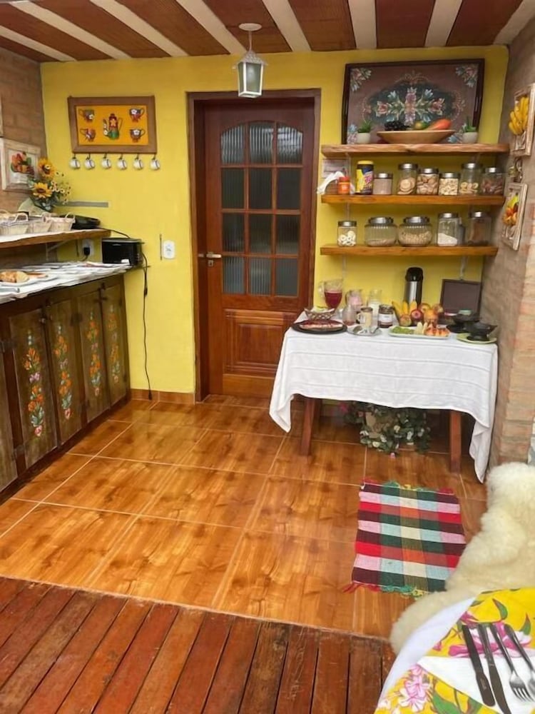 VELINN Pousada Flor da Montanha