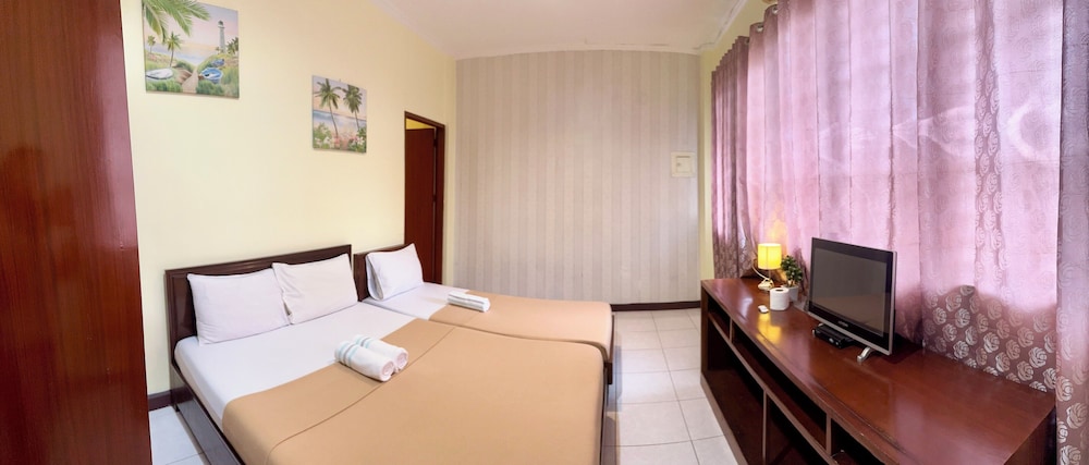 Davao Hub Dormitel Bed & Breakfast