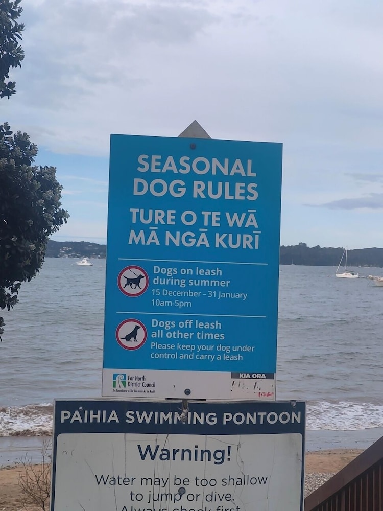 Vic's in Paihia