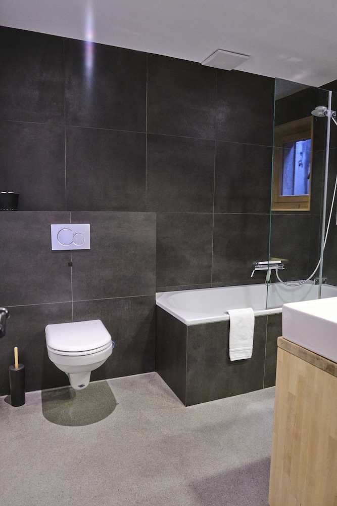 Beautiful Luxury Chalet Roy With Incredible Views