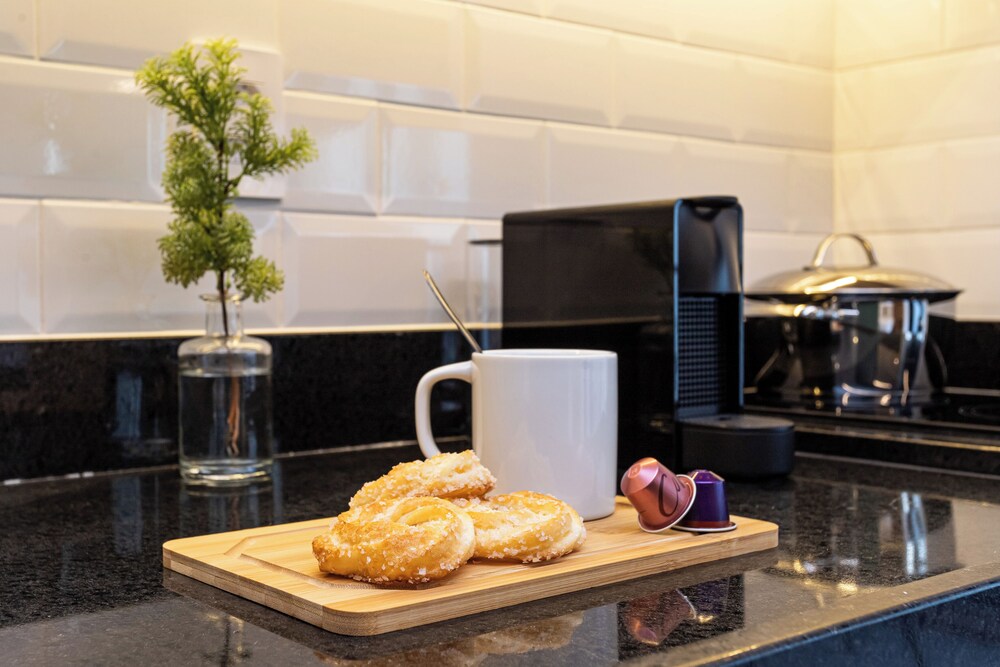 Pivô Pamplona by Viva - Apartamentos novos e espaçosos ao lado da Av Paulista