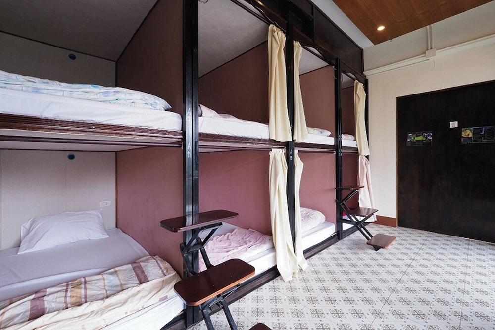 Grace Hostel - Chiang Rai