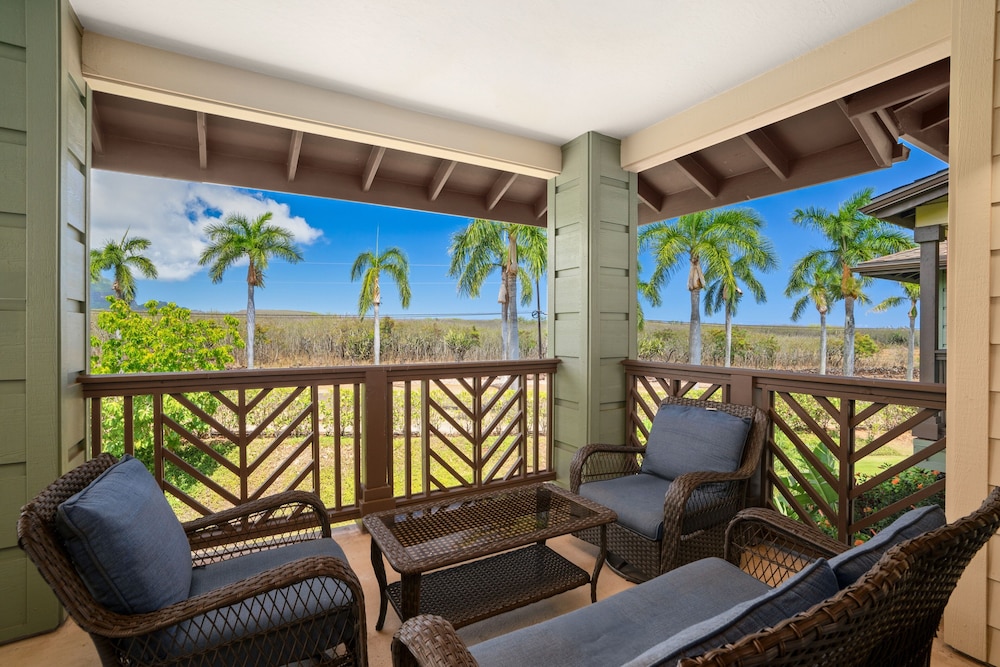 Kauai Pili Mai 1e 3 Bedroom Condo