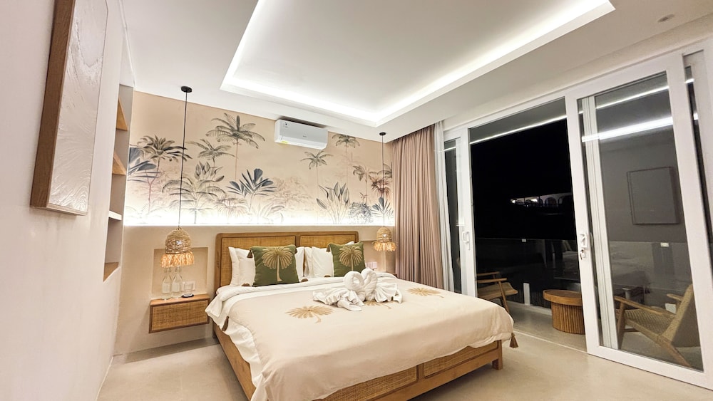 Villa Balinay