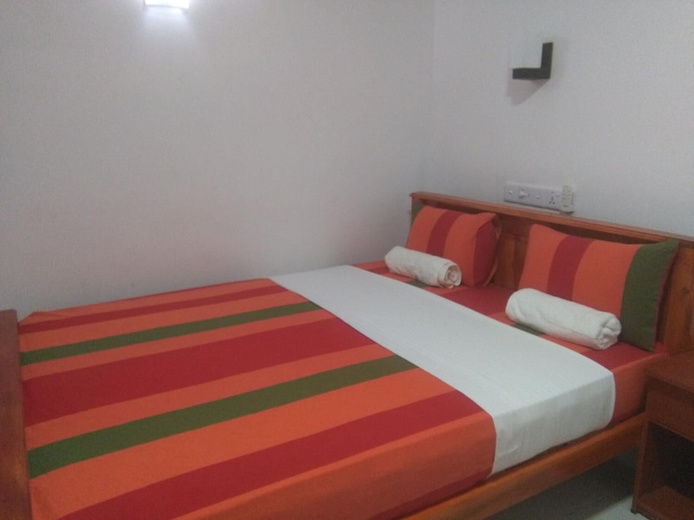 Hotel Camorich
