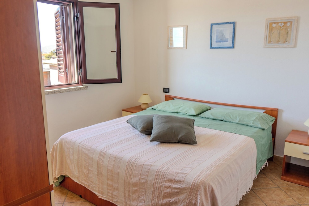 Porto Apartments - La Caletta