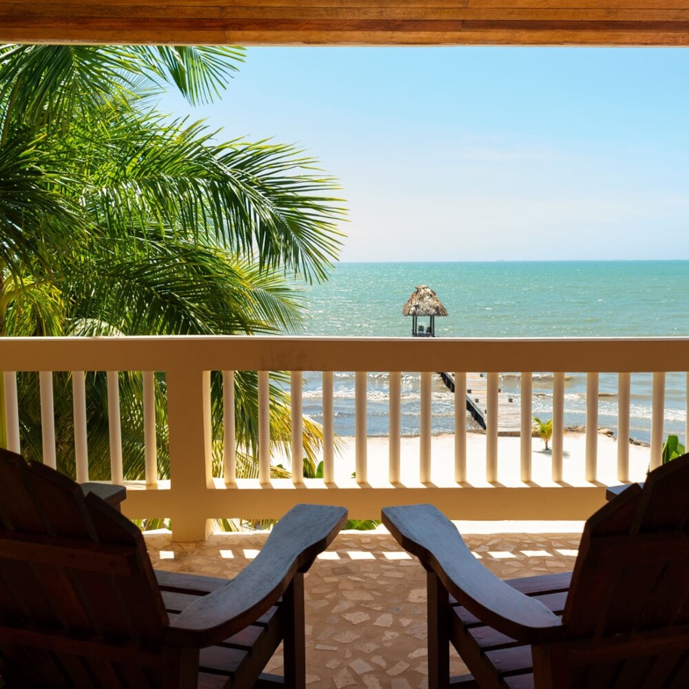 Villa Mission Bay in Belize City