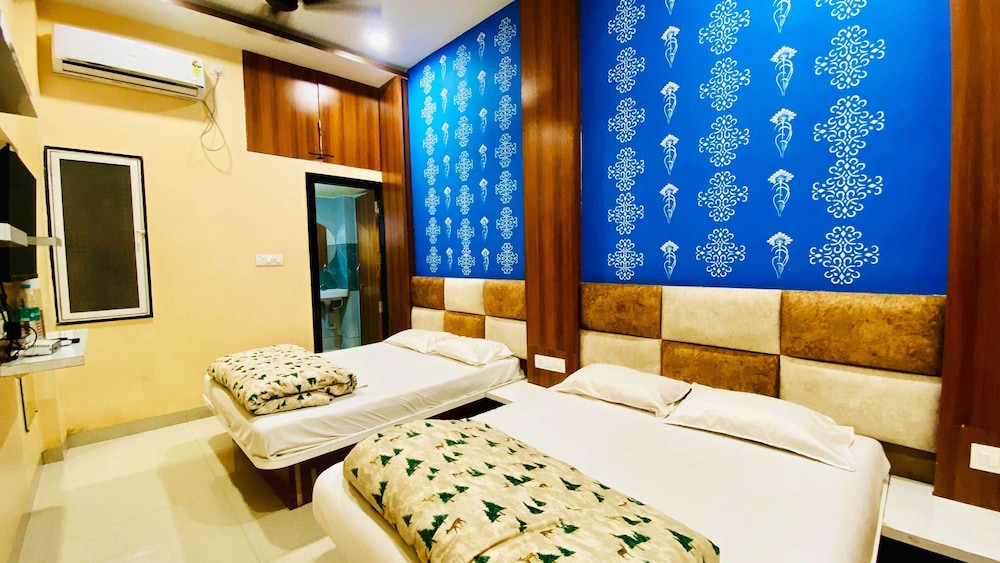 Hotel Tanish