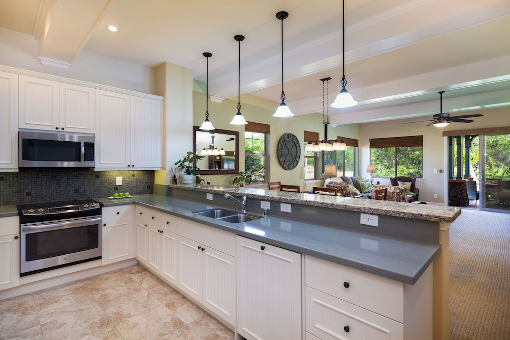 Concierge Included - AC - Wifi - Mauna Lani Beach Access - Vrkcv
