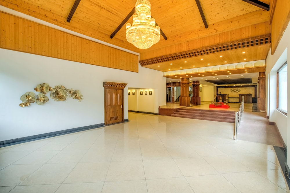 Club Mahindra Le Vintuna