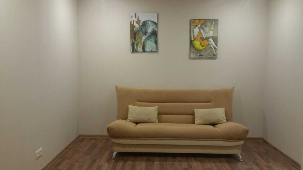 Apartment on Prishvina 23