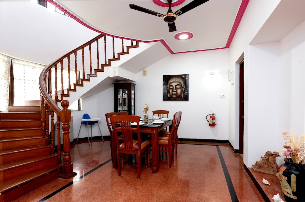 Villa Calangute Phase 4 view 4