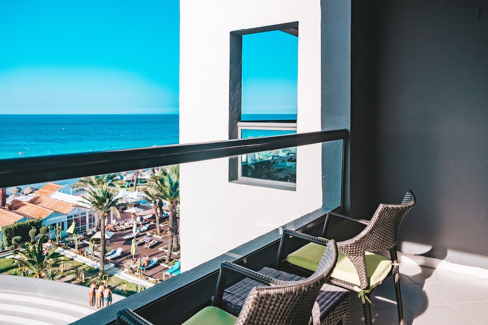 Hotel Rosa Beach Monastir