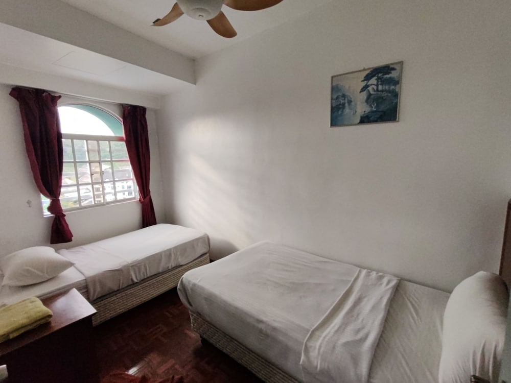 Amy Home Moonlight Apartment, Cameron Highlands