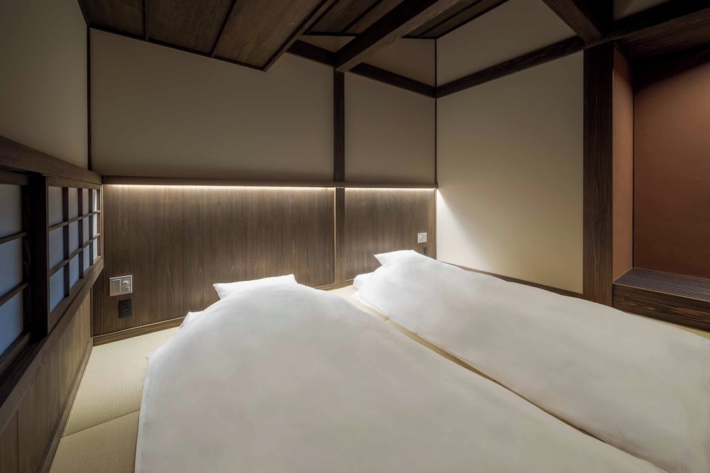 Asatoyuu Machiya House