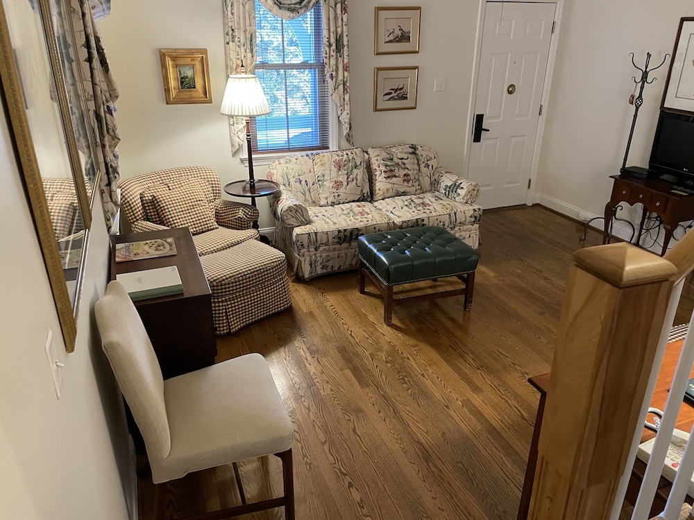 Wilmington Vacations - The Inn at Montchanin Village, a Historic Hotel of America - Property Image 25