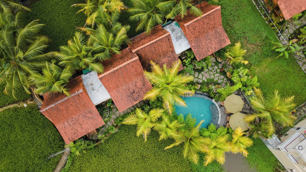 Edge of Ubud by GenuineHost