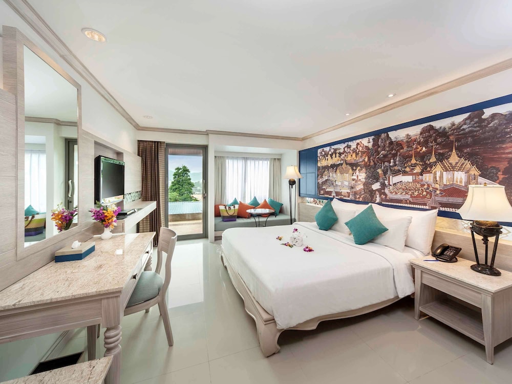 Novotel Phuket Resort — photo 224