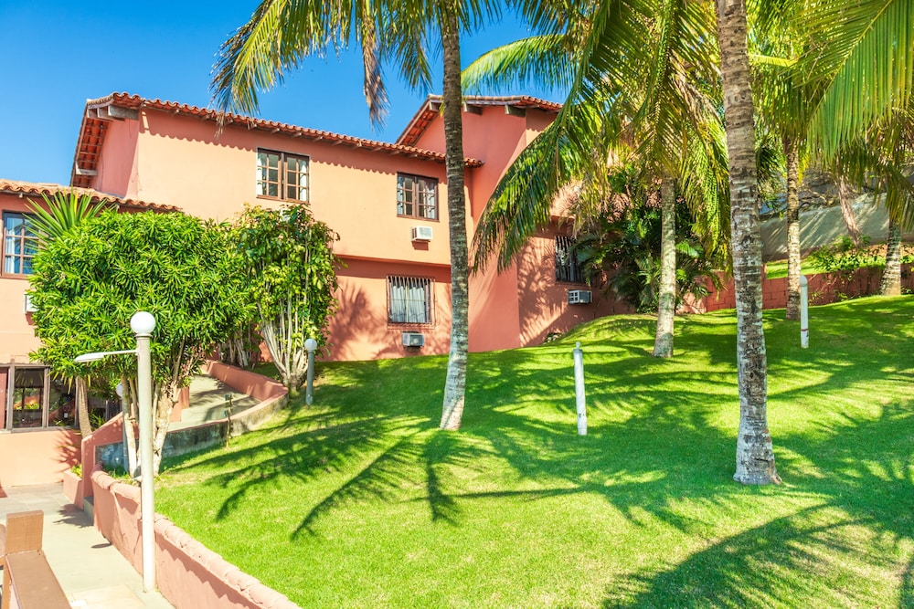 Hotel Pousada dos Coqueiros Búzios - Image 1