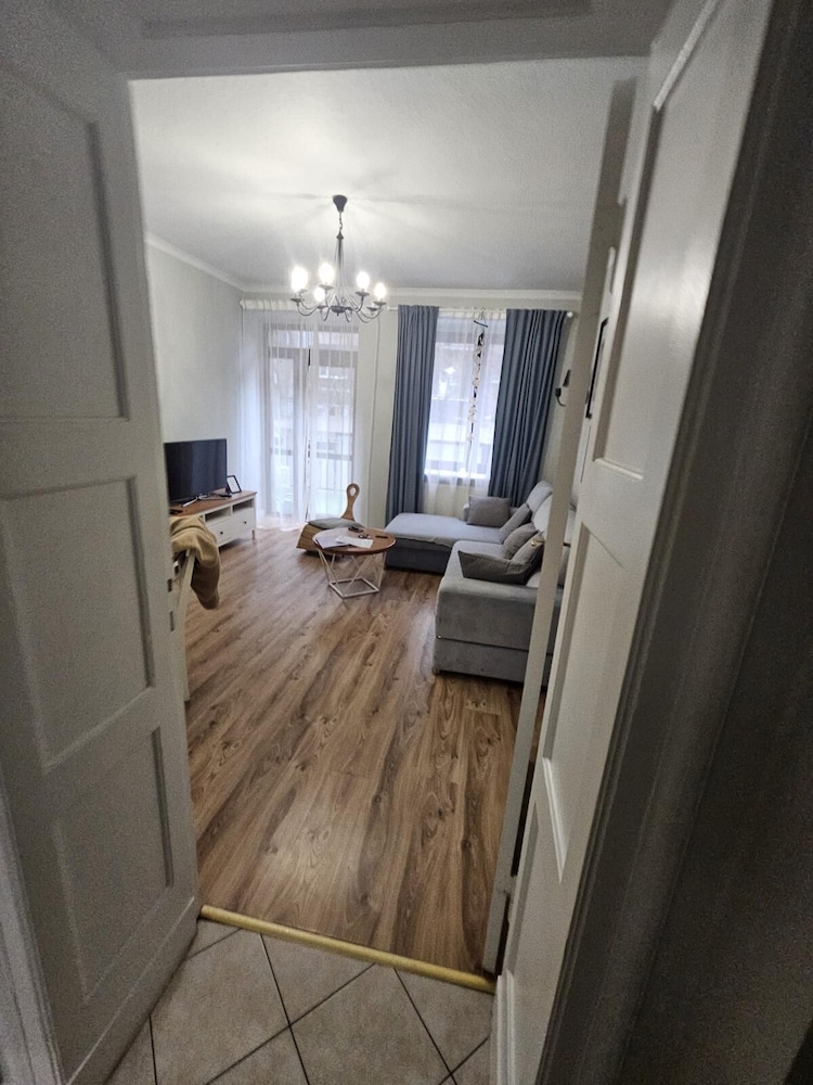 Gdynia City Center 2 by Grand Apartments