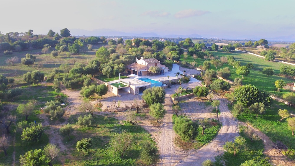 Son Vador in Santa Margalida