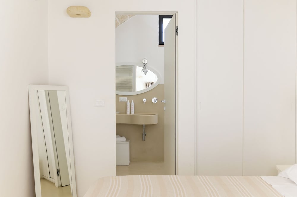 Charme Ostunese con piscina