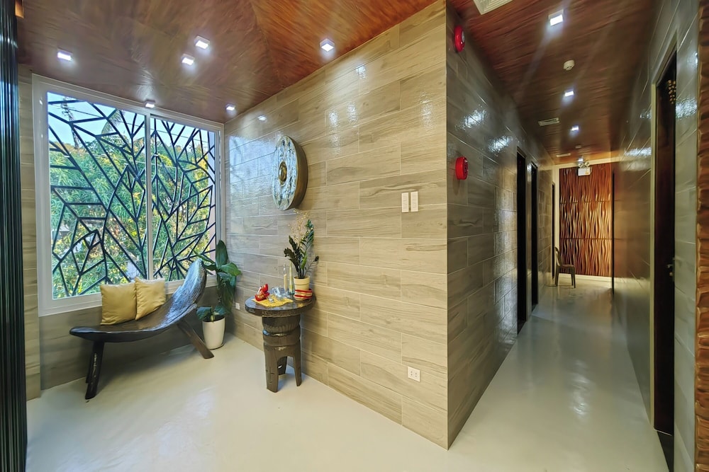 Manuela Suites Puerto Princesa near Airport