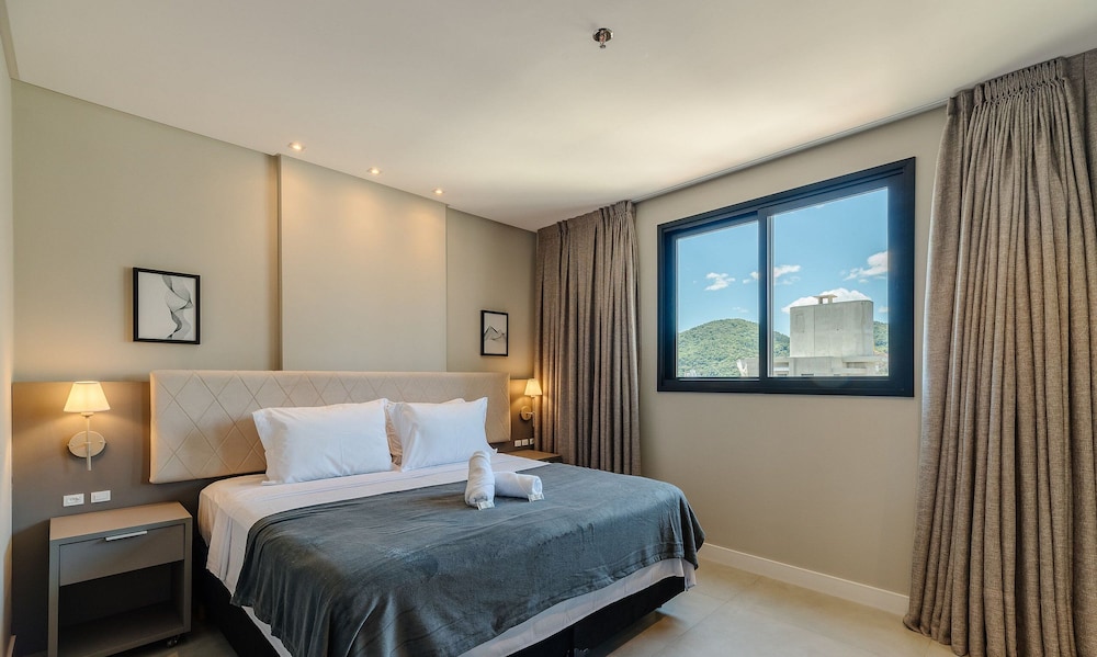 MHF III Apts Variados a 280m da Praia em Itapema