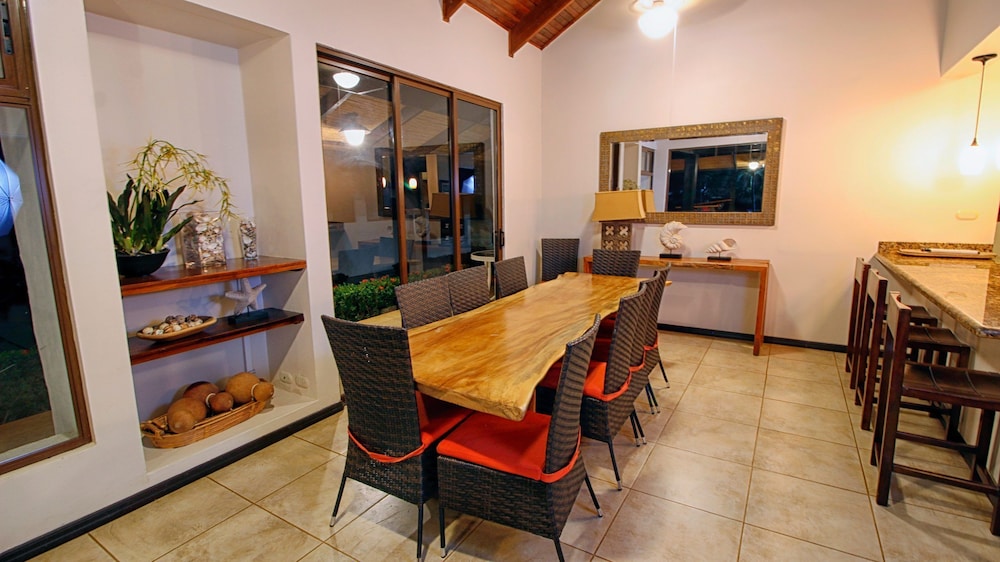 Playa Prieta Beachfront Villas