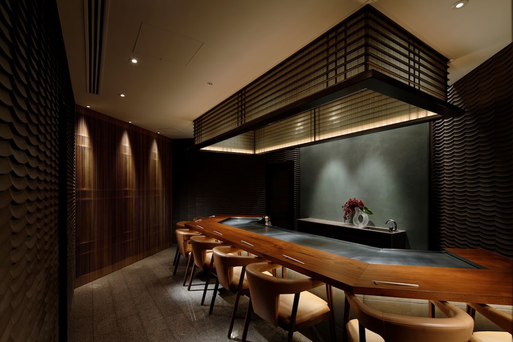 Palace Hotel Tokyo 99