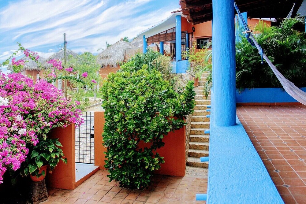 Casa Azul