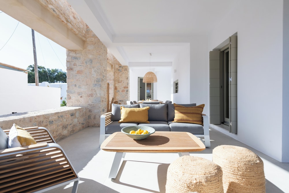 Triotissa Local Living Residences