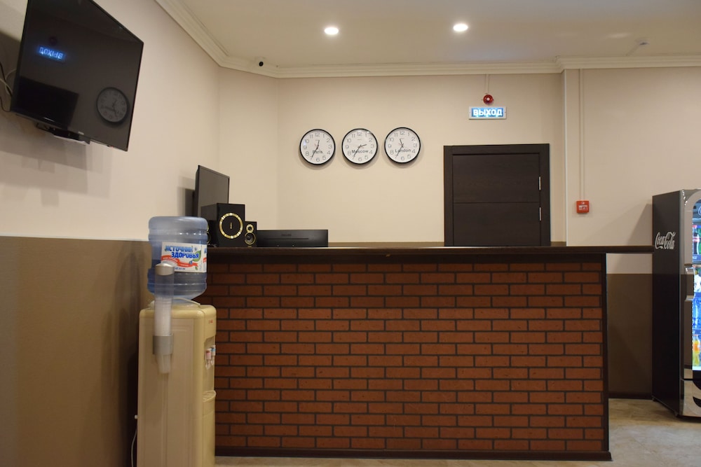 Hotel Ok