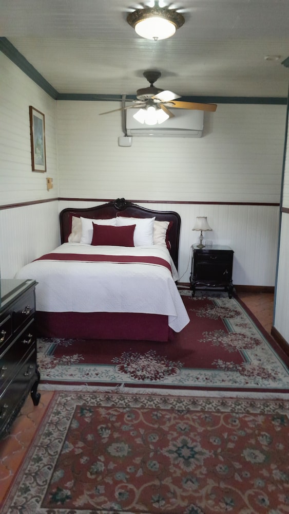 Santo Tomas Hotel - Property Image 28
