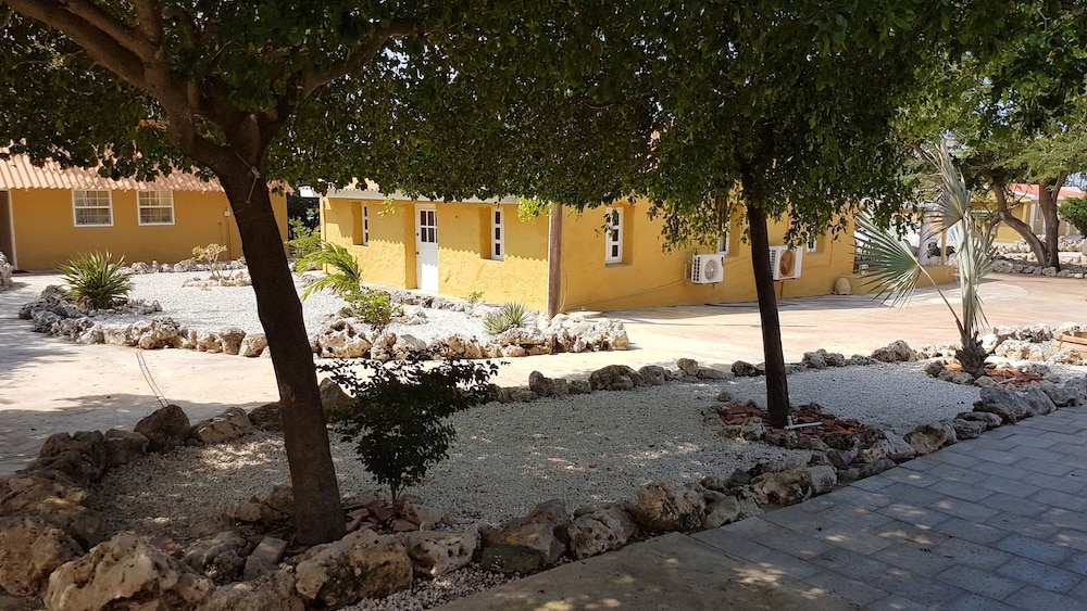 Arawa Kunuku Houses