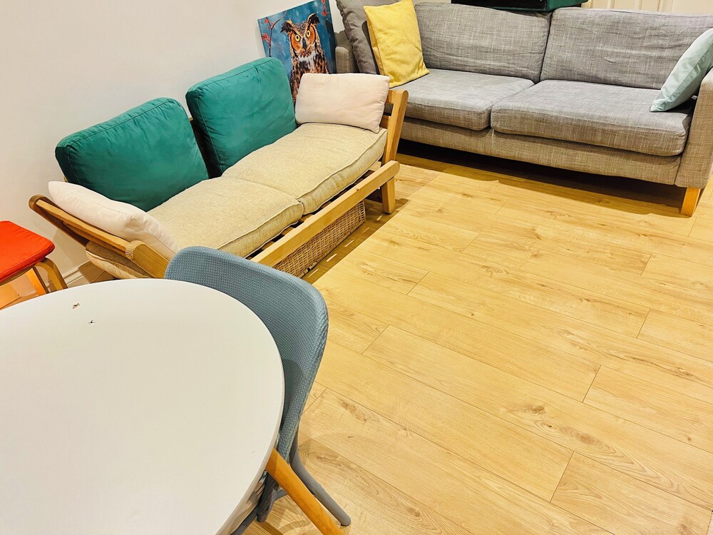 Very Lovely and Central 1-bed Apartment in London
