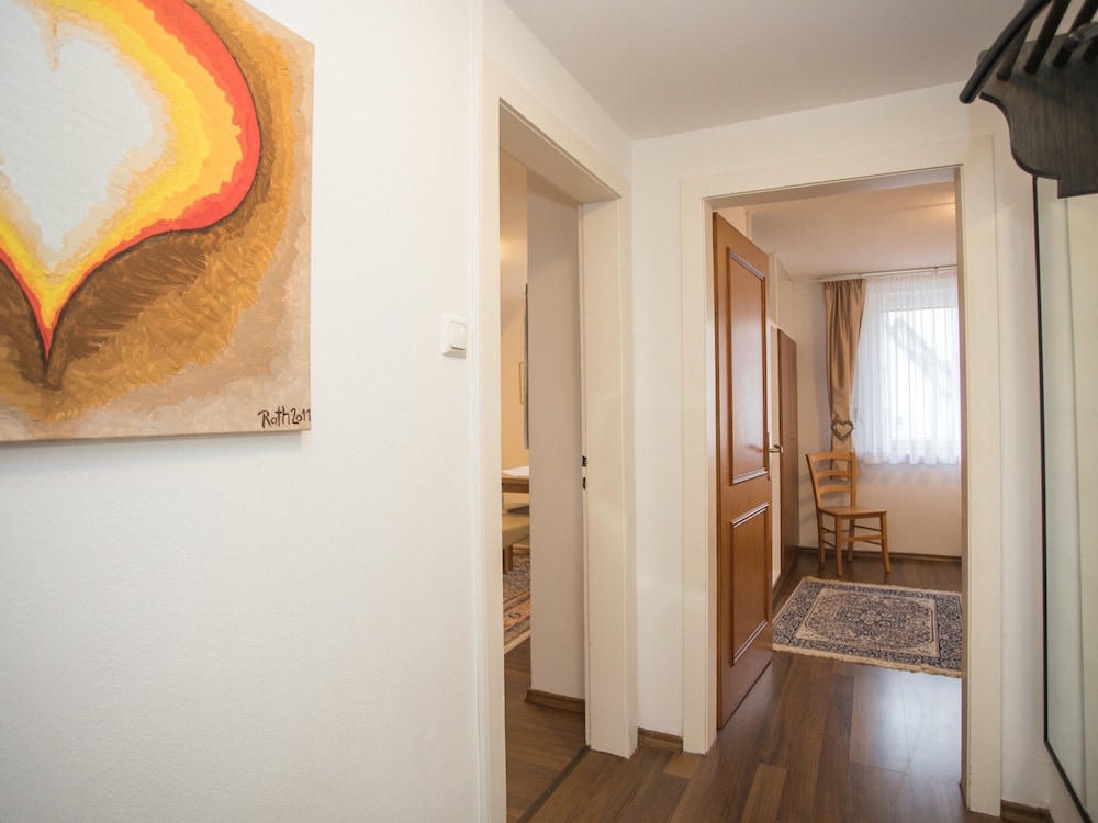Gemutliche Wohnung Nahe Zentrum und Skigebiet