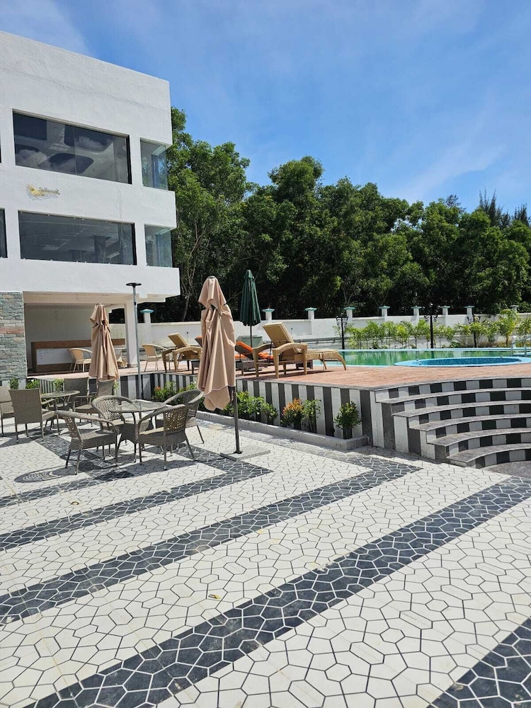 Jowar Hoter & Resort
