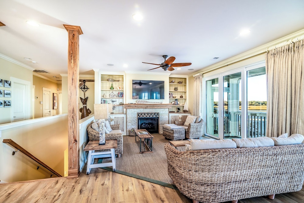 Lachicotte Vacation Rentals